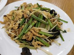 -米香居新鲁味·水饺餐厅