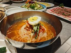 -韩盛·古法烤肉店(皇城恒隆广场店)