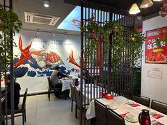 -怪怪龙虾·来自江苏盱眙(惊驾路店)