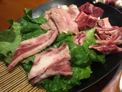 -牛家酒场(7mall店)