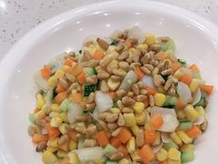 -明园茶餐厅(沙头角店)