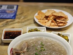 -吕记老鸭汤·徽菜馆(东营路店)