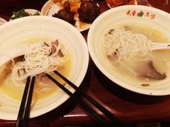 -武圣羊汤·西北面(朝阳门店)