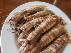-春妮海味饭店