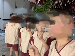 -青水瓦台汤泉(未央店)