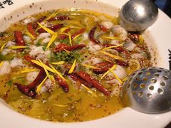 -新太二·鲜料川菜(群光广场店)