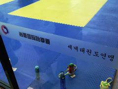 -尚恩跆拳道(常营店)