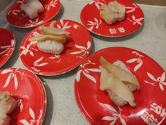 -京樽回転寿司(奥林匹克店)