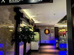 -新偶像健康汇•水疗SPA•豪华自助餐(世界城店)