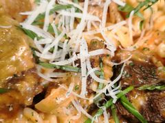 -HIGH FIVE哈福手工汉堡(桂林路店)