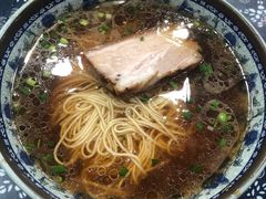 焖肉面-荣阳楼(山塘街店)