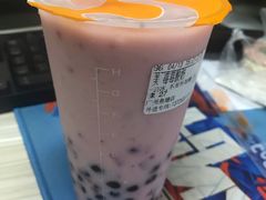 -CoCo都可(燕塘店)