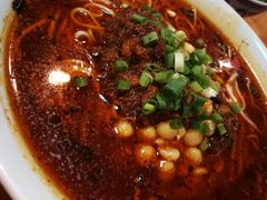 -兵哥豌豆面(建设巷店)
