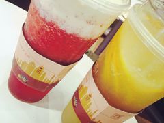 -奈雪的茶(市百一店)
