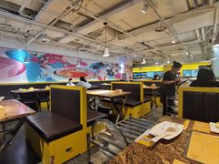 -黄记煌三汁焖锅(崇文门店)