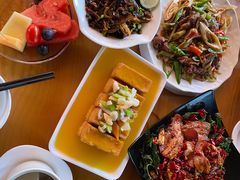 -隔壁老王·家常云南菜(花巷店)