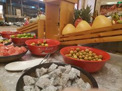 -盛宴标帜餐厅·亲子自助 (南昌喜来登酒店)