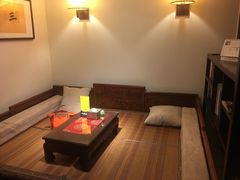 -不二茶空间·养生宴(石景山店)
