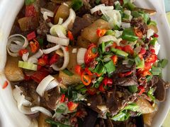 -黄牛肉馆·皖南土菜