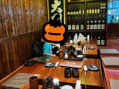 -鸟鹏烧鸟居酒屋(仁恒梦中心店)