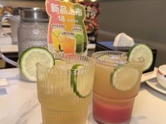 -七八冷面·延边朝鲜族美食(世纪汇店)