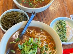 -李先生牛肉面大王(大兴枣园店)
