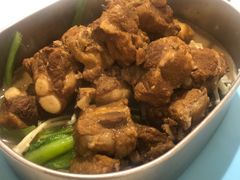 -稻品香小锅饭豆腐馆(北三路店)