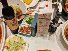 -银筵(武夷路店)
