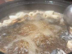 -滇野云南野生菌餐厅(陕西南路店)