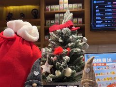 -逸派咖啡 EPARKCOFFEE(广安门店)