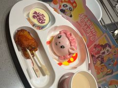 -海底捞火锅(苏宁生活广场店)