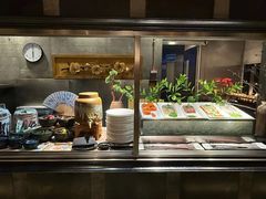 -深圳四季酒店·馥自助餐厅