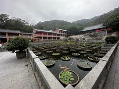 -石峰岩寺