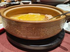 -久宴·天目湖大鱼头(恐龙园店)