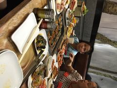 苏格里拉(自助烤肉)-苏格里岛·自助烤肉·火锅海鲜(金鼎广场店)