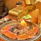 郑州也能吃到大沈阳特色的麻酱烤肉了！