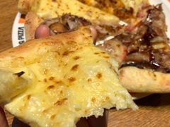 -比格比萨自助(万柳华联店)