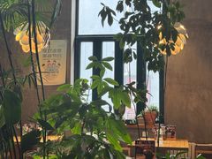-山茶云南菜(永安里店)