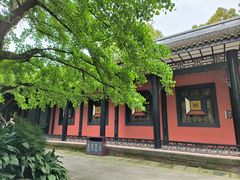 -成都武侯祠博物馆