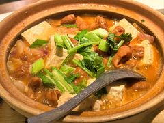 -春家·非遗手工小吃(徐汇万科广场店)