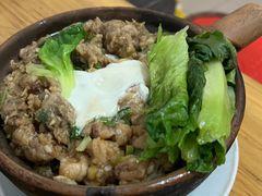 -潮香兴煲仔饭(莲花路店)