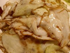 手撕包菜-十二点·辣椒炒肉(南山店)