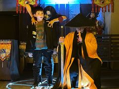 -棂笼·深度沉浸密室(武汉旗舰店)