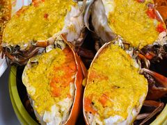 -三妹小龙虾·黄油蟹(华侨城总店)