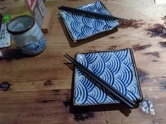 -小川洋风料理(江汉路店)