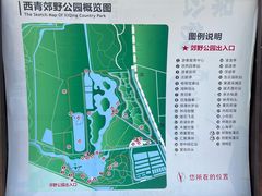 -西青郊野公园