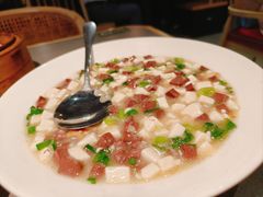 -晓淮山·扬州早茶·淮扬菜(龙阳广场店)
