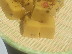 -粗茶淡饭•陕菜•家常菜