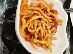 -李师傅脆肚(华强北店)