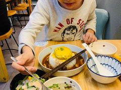 -红小满休闲餐厅(十全街店)